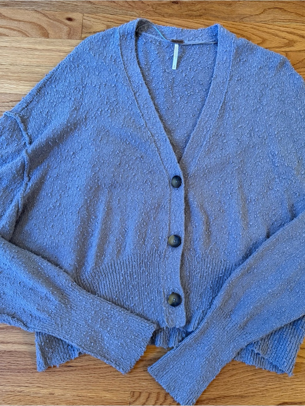 Free People Cardigan Size Small